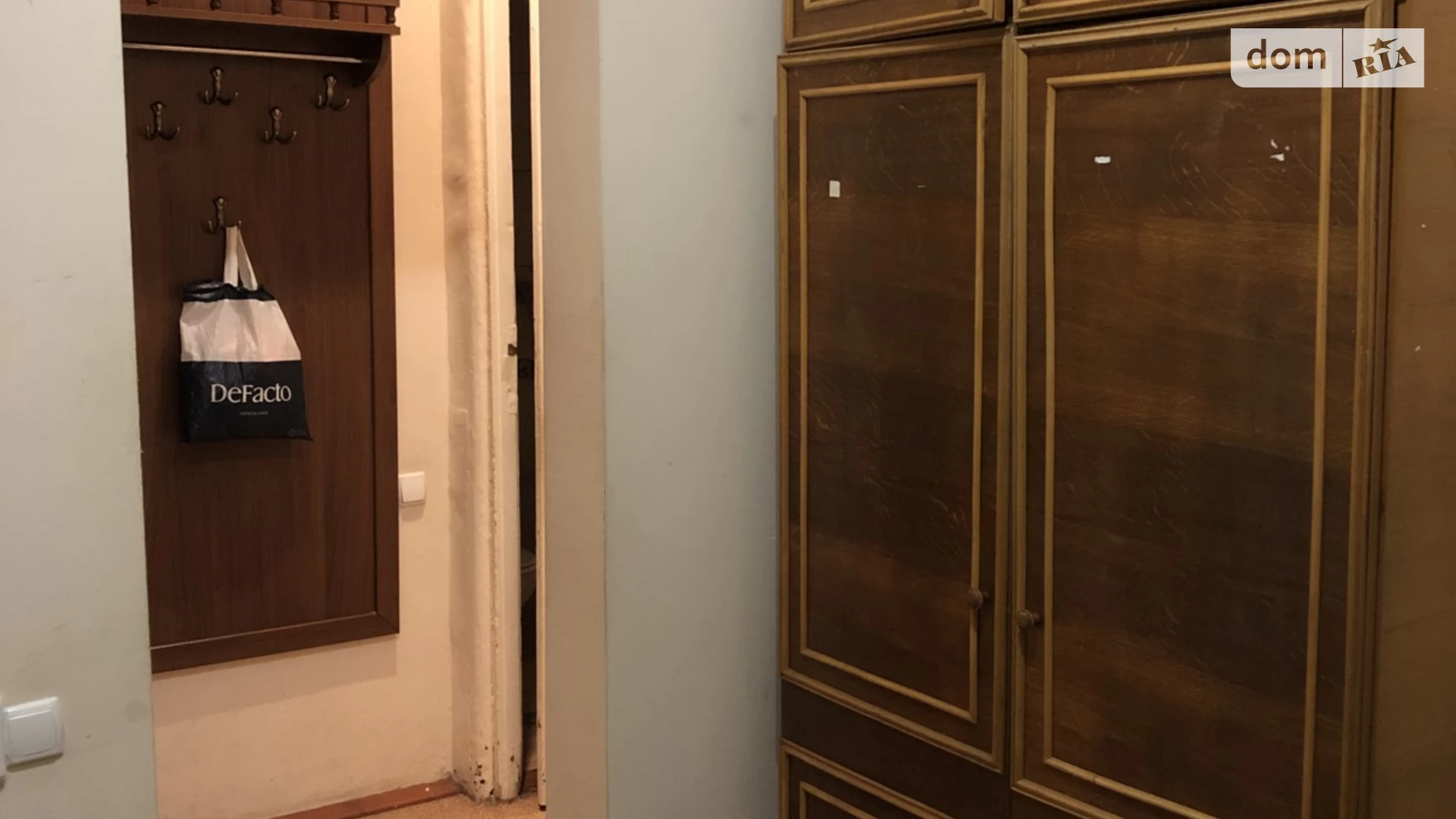 Сдается в аренду 1-комнатная квартира 16 кв. м в Черновцах, ул. Симовича Василия - фото 3