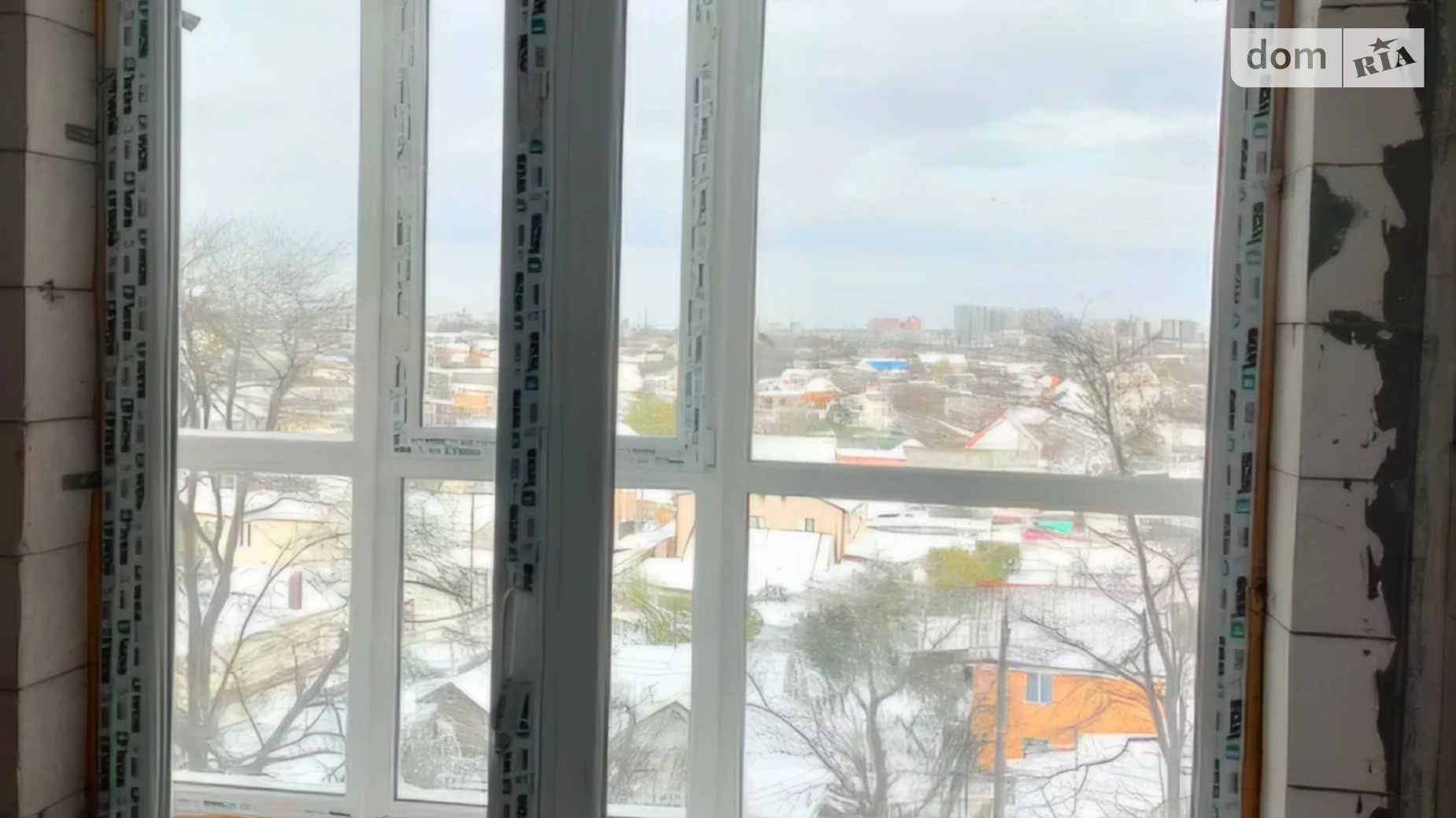 Продается 1-комнатная квартира 44.4 кв. м в Одессе, ул. Профсоюзная - фото 4