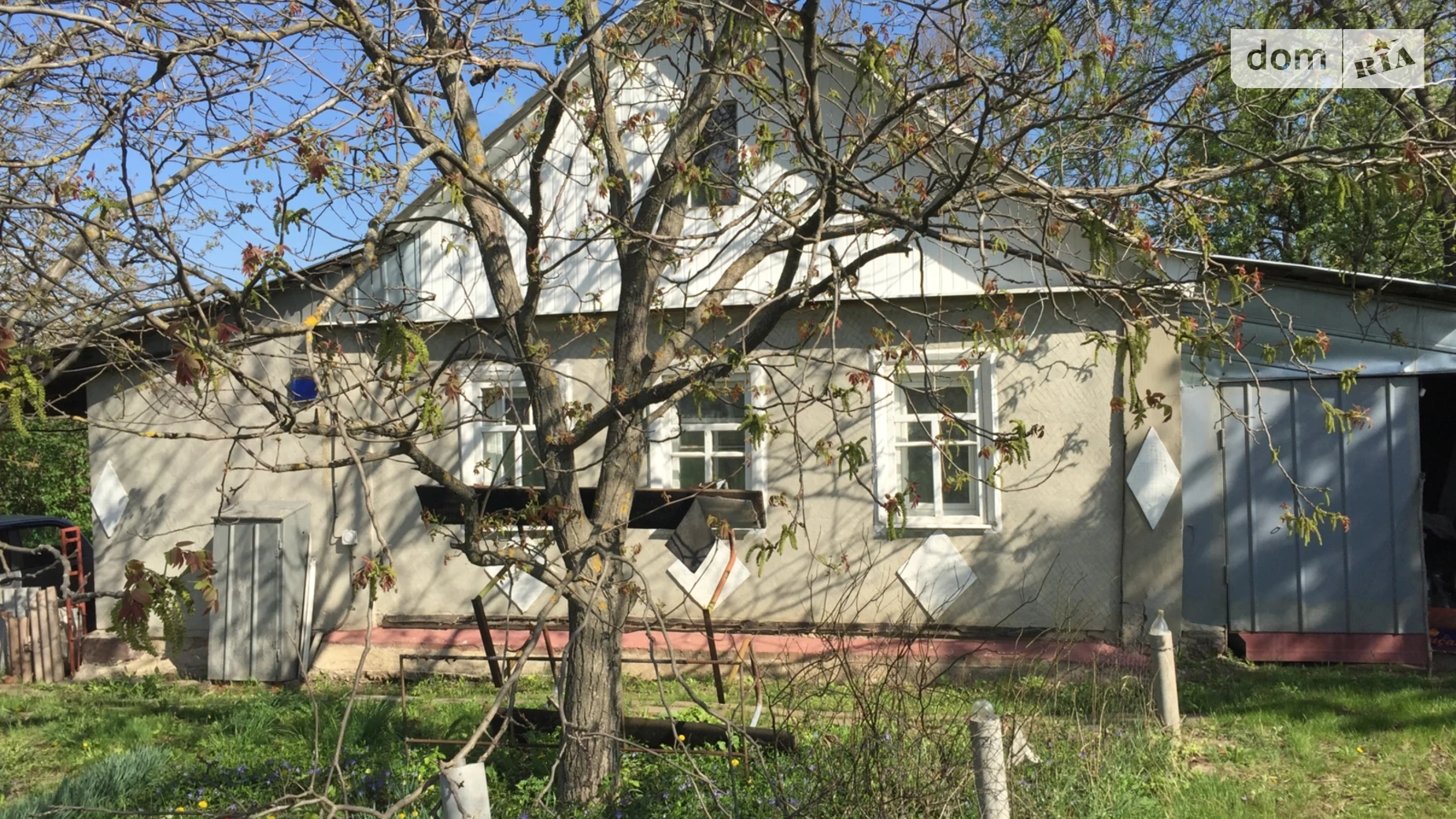 Продается одноэтажный дом 78.6 кв. м с подвалом, цена: 17500 $ - фото 2