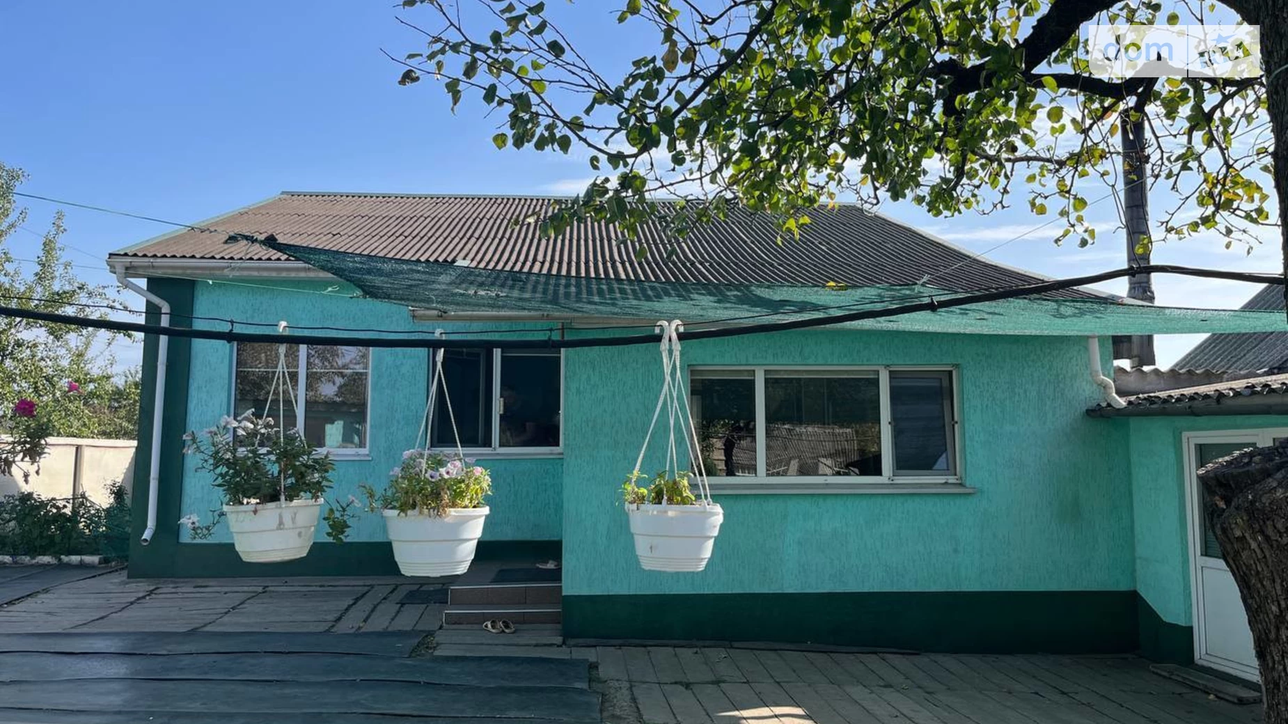 Продается одноэтажный дом 70 кв. м с мебелью, цена: 29300 $ - фото 4
