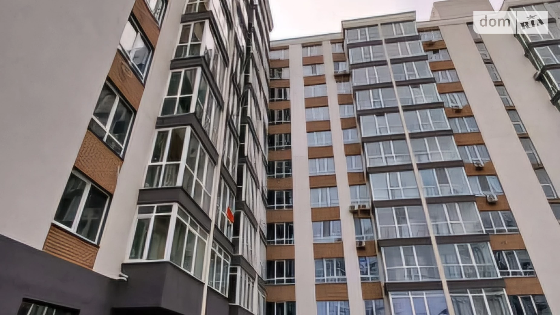 Продается 1-комнатная квартира 49 кв. м в Одессе, ул. Профсоюзная - фото 2