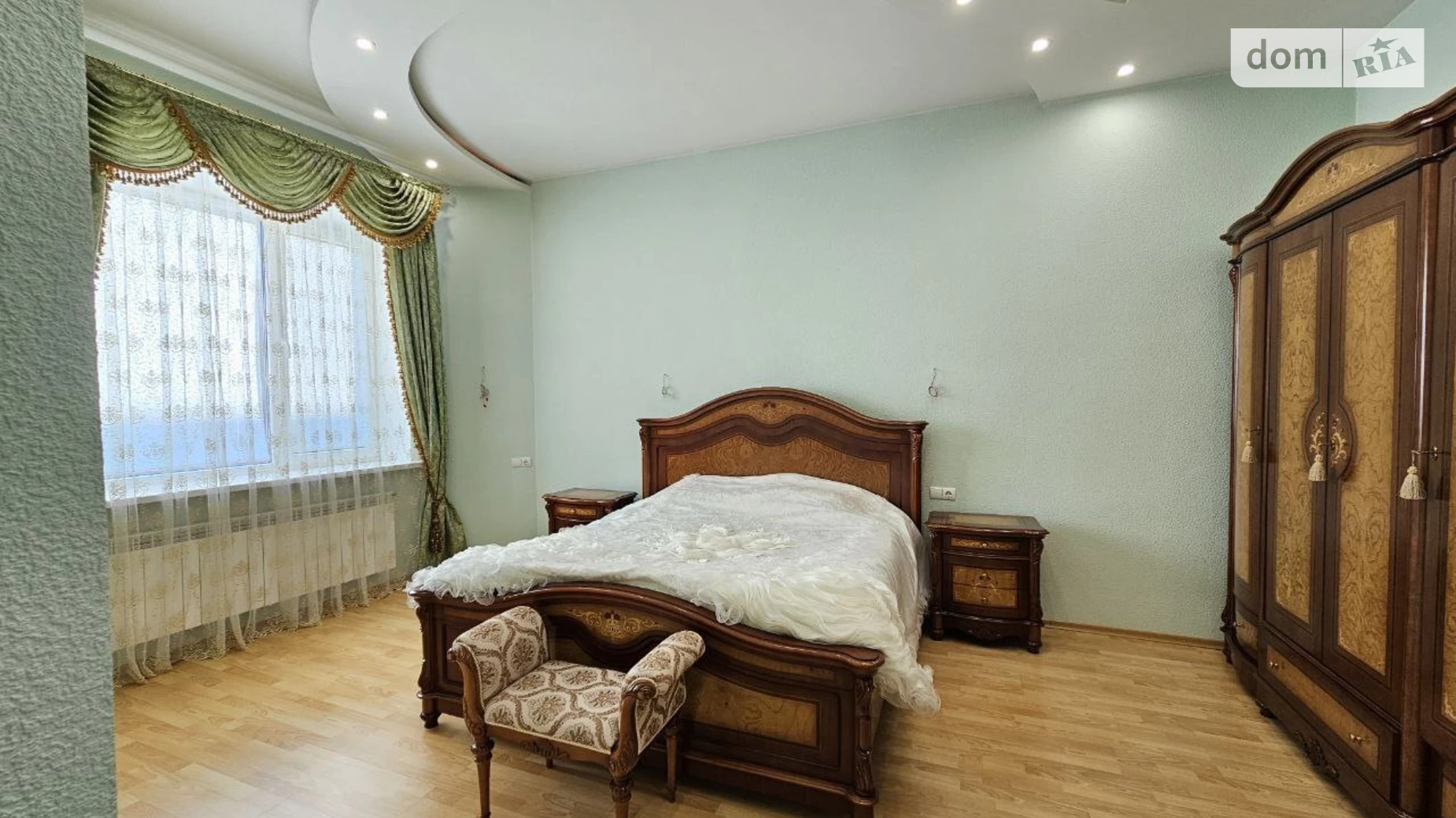 Продается дом на 2 этажа 212.6 кв. м с камином, цена: 178000 $ - фото 5