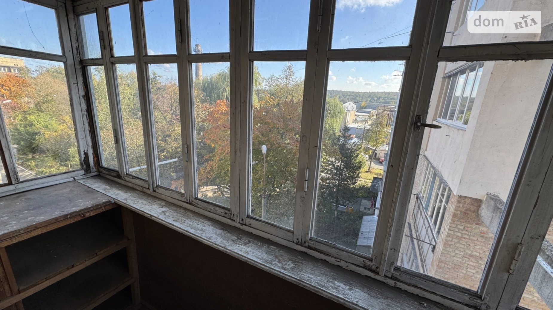 Продается 1-комнатная квартира 37.3 кв. м в Ирпене, ул. Михаила Стельмаха, 5 - фото 2