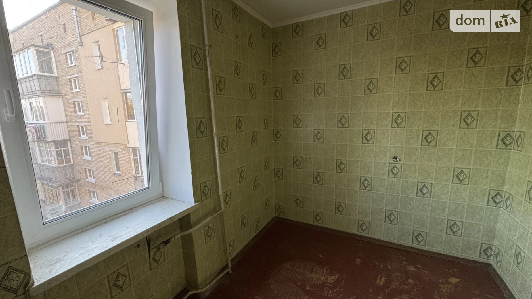 Продается 1-комнатная квартира 37.3 кв. м в Ирпене, ул. Михаила Стельмаха, 5 - фото 5