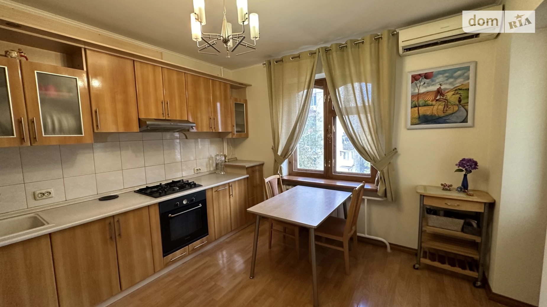 Продается 3-комнатная квартира 82 кв. м в Николаеве, ул. Марка Кропивницкого(Потемкинская) - фото 2
