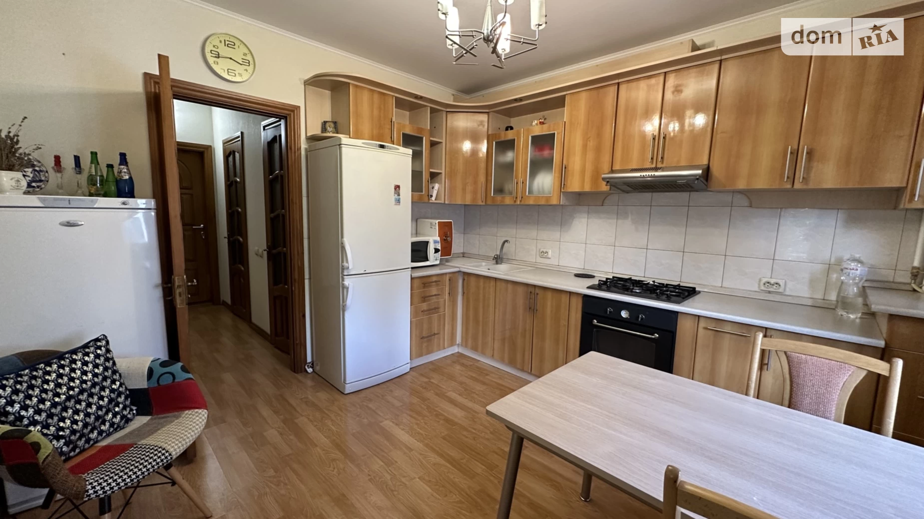 Продается 3-комнатная квартира 82 кв. м в Николаеве, ул. Марка Кропивницкого(Потемкинская) - фото 2