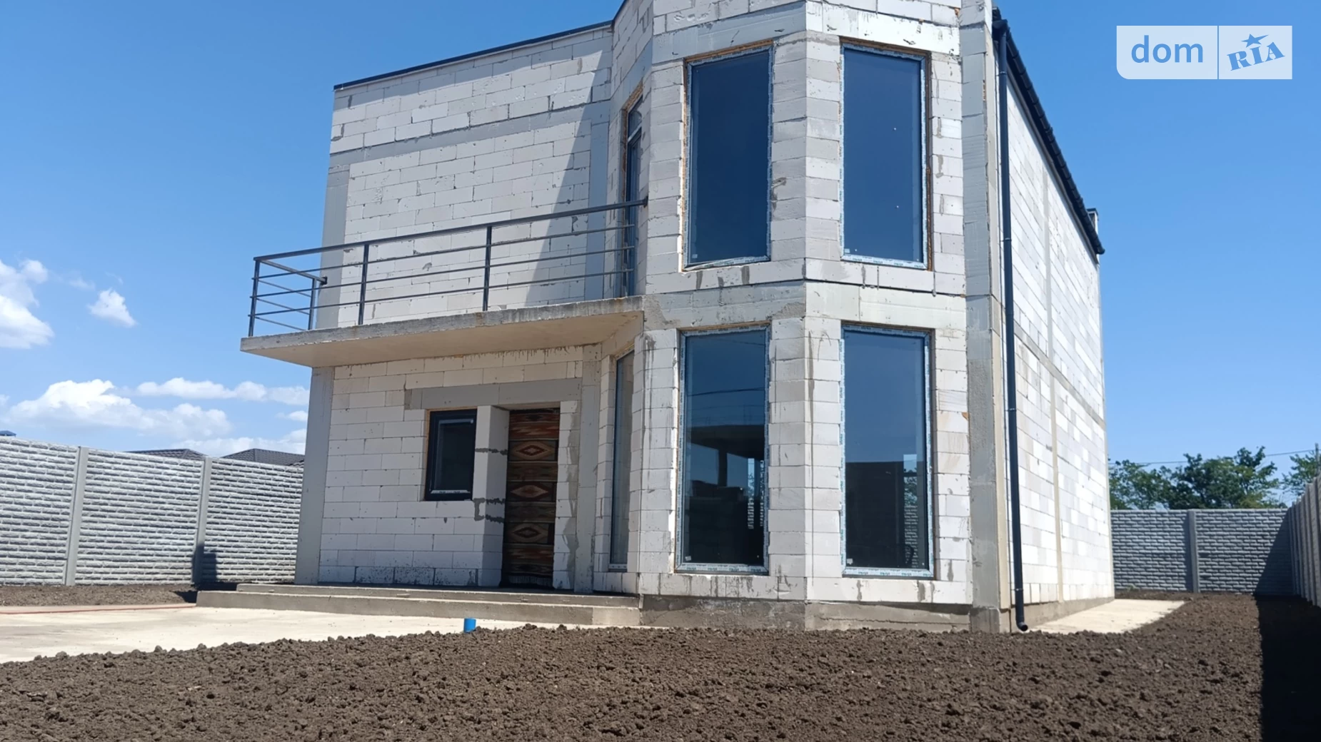 Продається будинок 2 поверховий 145.8 кв. м з подвалом, цена: 111000 $ - фото 2