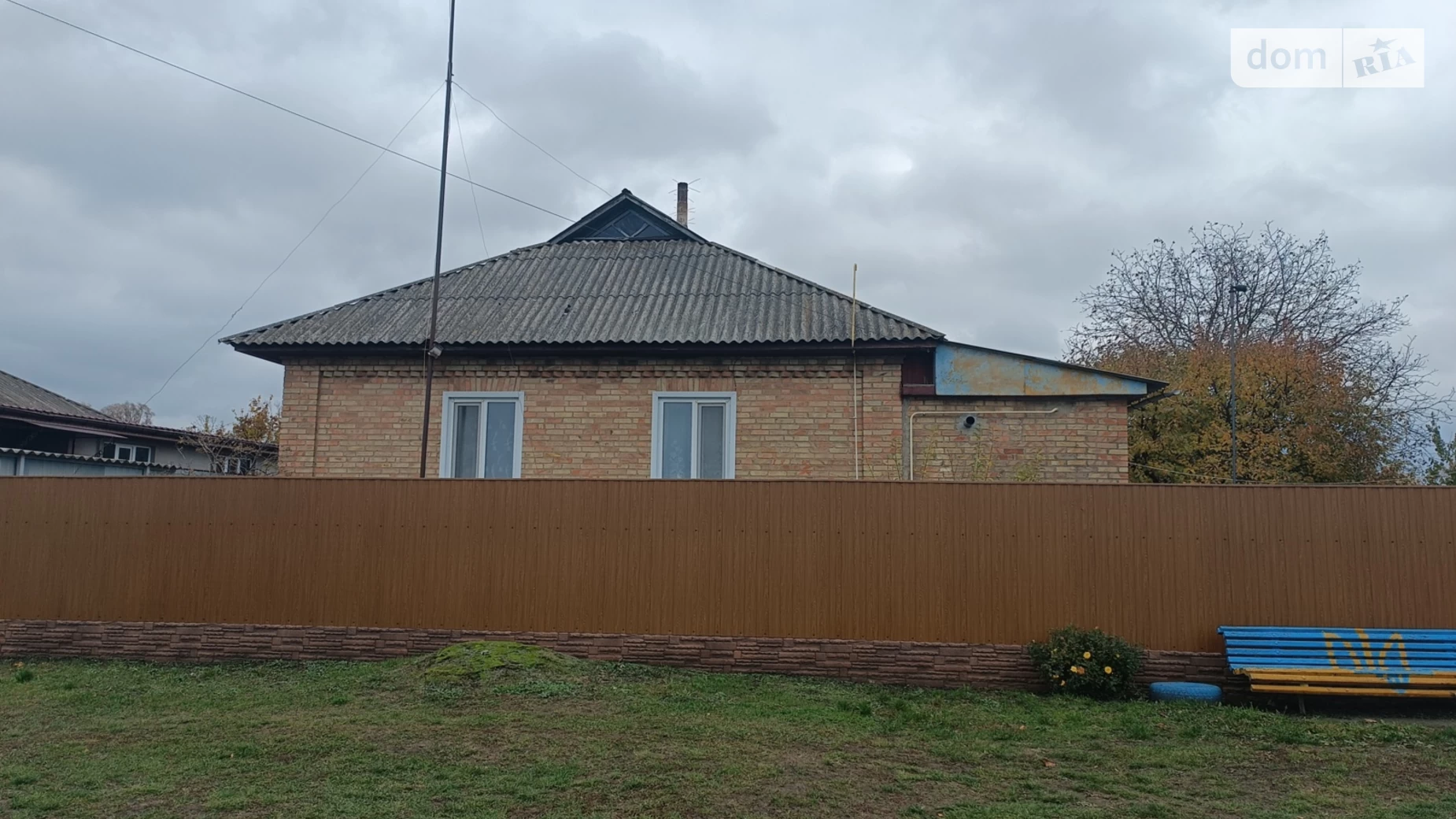 Продается одноэтажный дом 88.6 кв. м с мансардой, цена: 25000 $ - фото 3