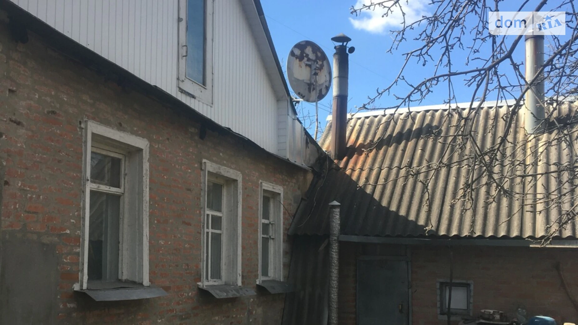 Продается одноэтажный дом 78.6 кв. м с подвалом, цена: 17500 $ - фото 5