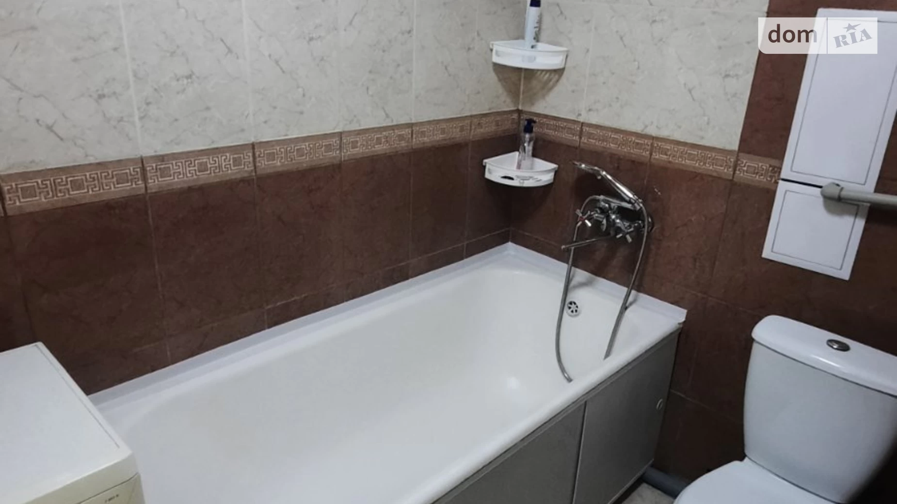 Продается 3-комнатная квартира 54 кв. м в, цена: 40500 $ - фото 4