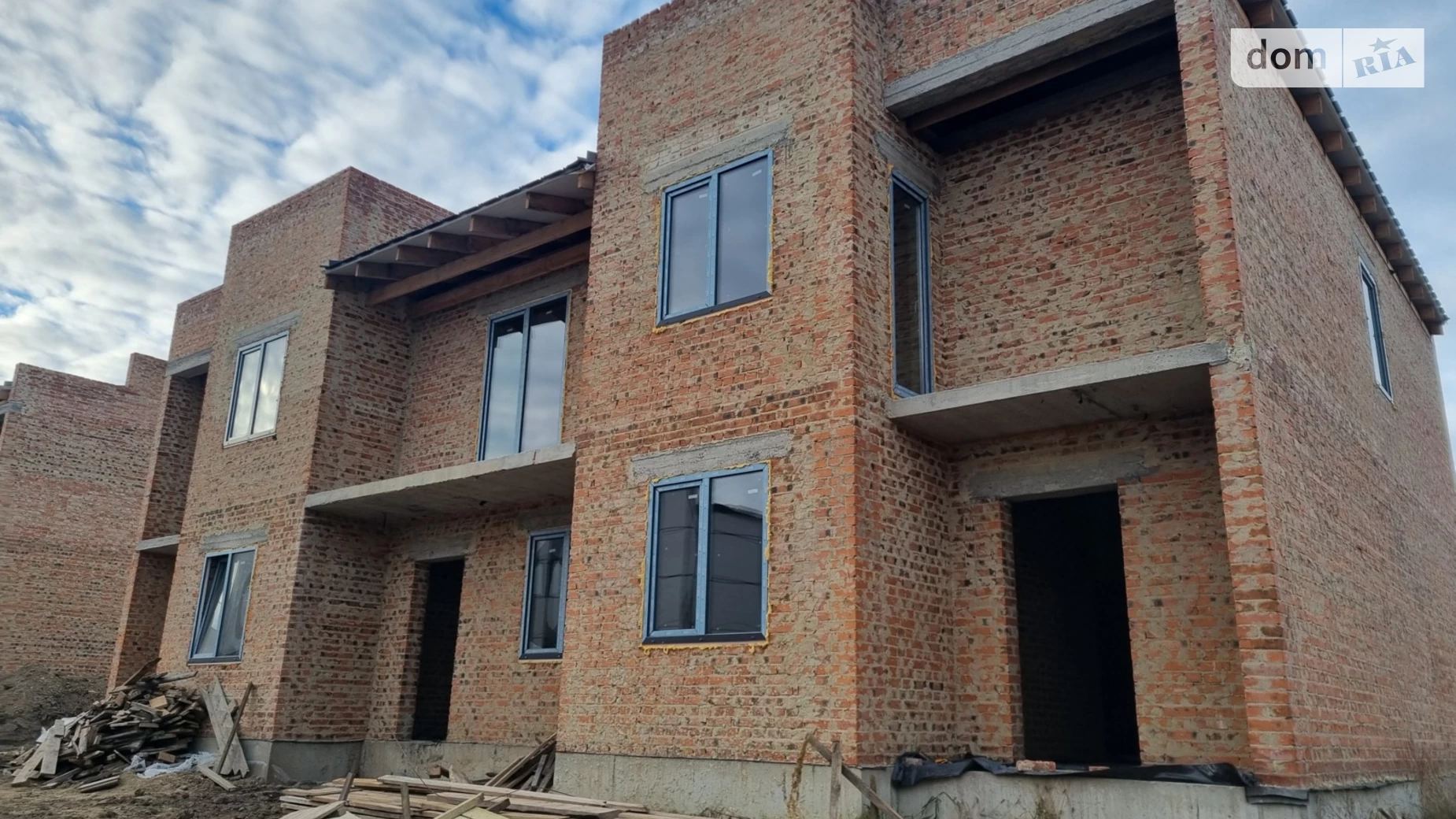 Продается часть дома 107.4 кв. м с верандой, цена: 58000 $ - фото 5