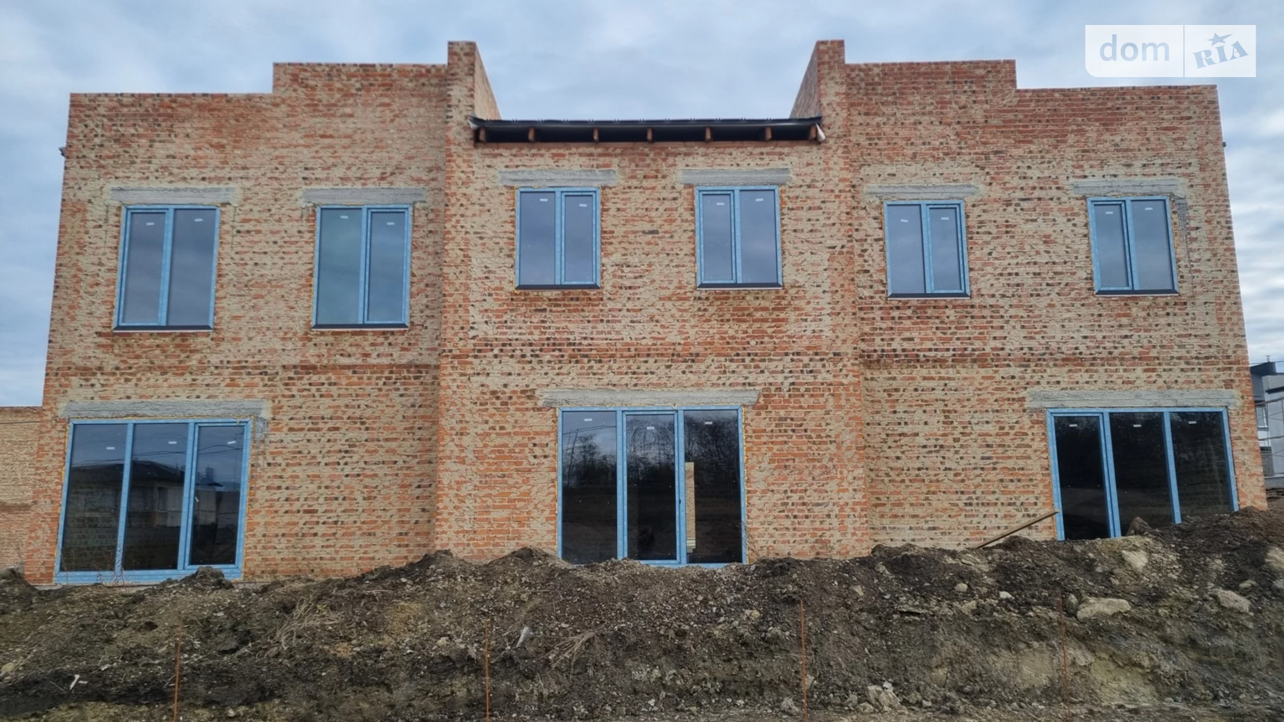 Продається частина будинку 107.4 кв. м з банею/сауною, цена: 57000 $ - фото 2