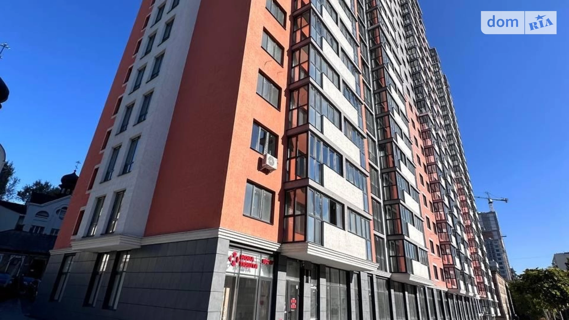 Продается 3-комнатная квартира 119 кв. м в Киеве, ул. Загоровская(Багговутовская), 25 - фото 4