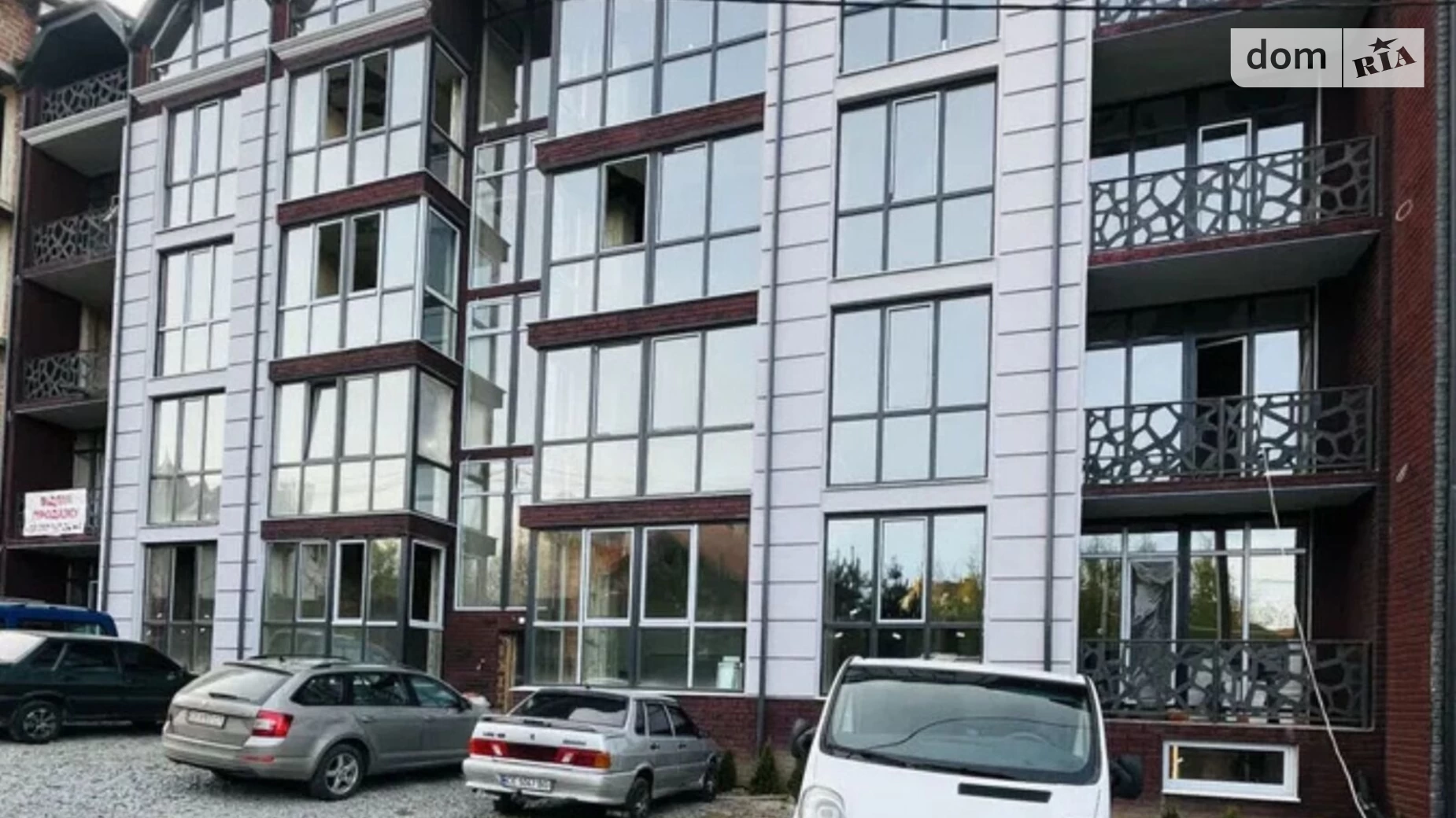 Продается 2-комнатная квартира 60 кв. м в Годилове, ул. Черновола - фото 5