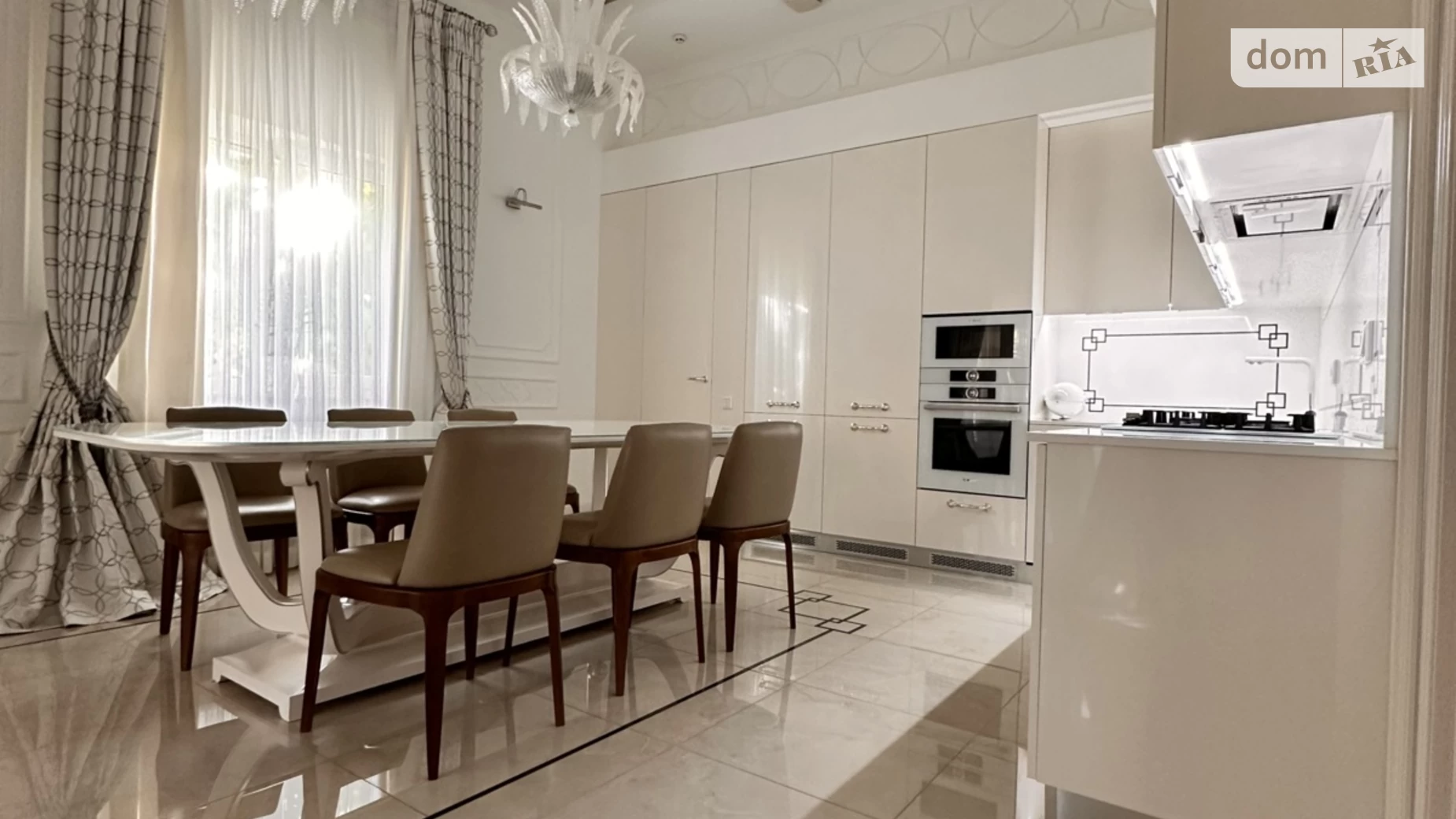 Продается дом на 2 этажа 325.1 кв. м с террасой, цена: 1000000 $ - фото 5