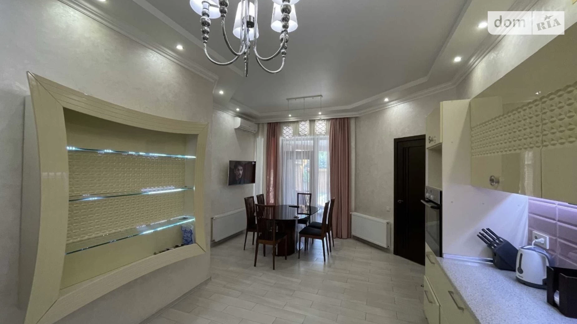 Здається в оренду будинок 2 поверховий 300 кв. м з каміном, цена: 1800 $ - фото 3
