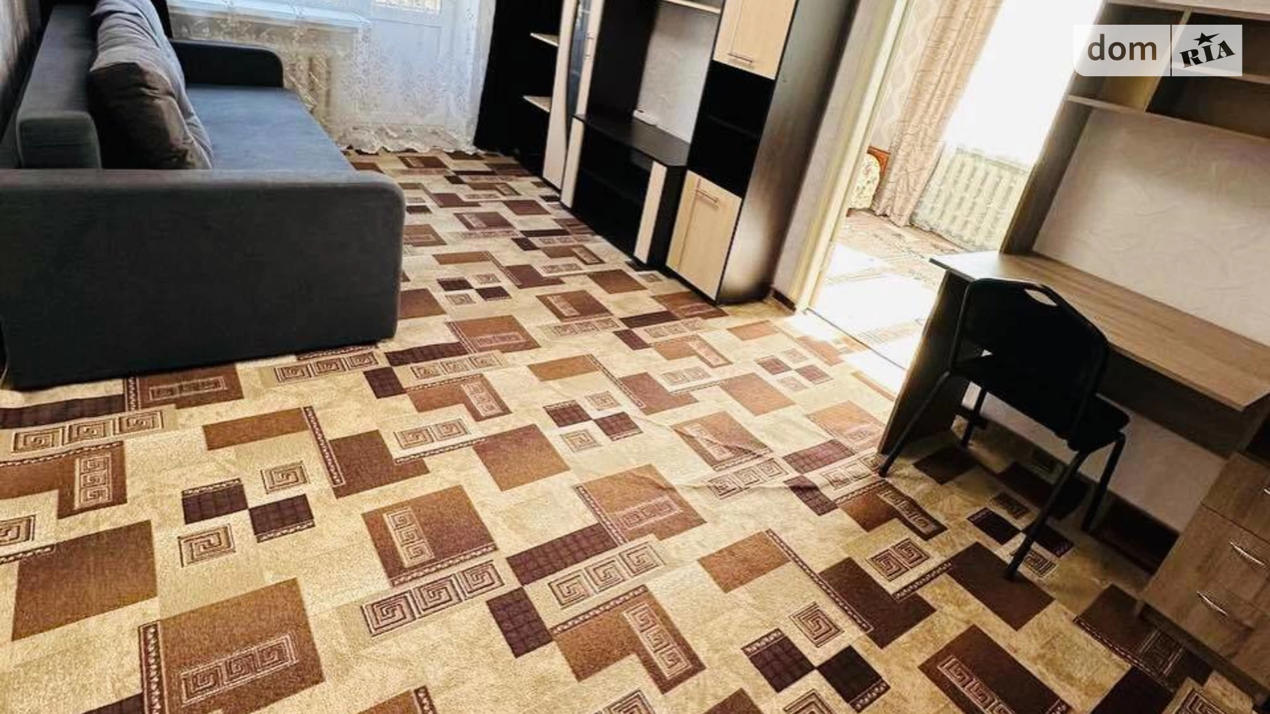 Здається в оренду 2-кімнатна квартира 43.6 кв. м у Миколаєві, просп. Центральний - фото 2