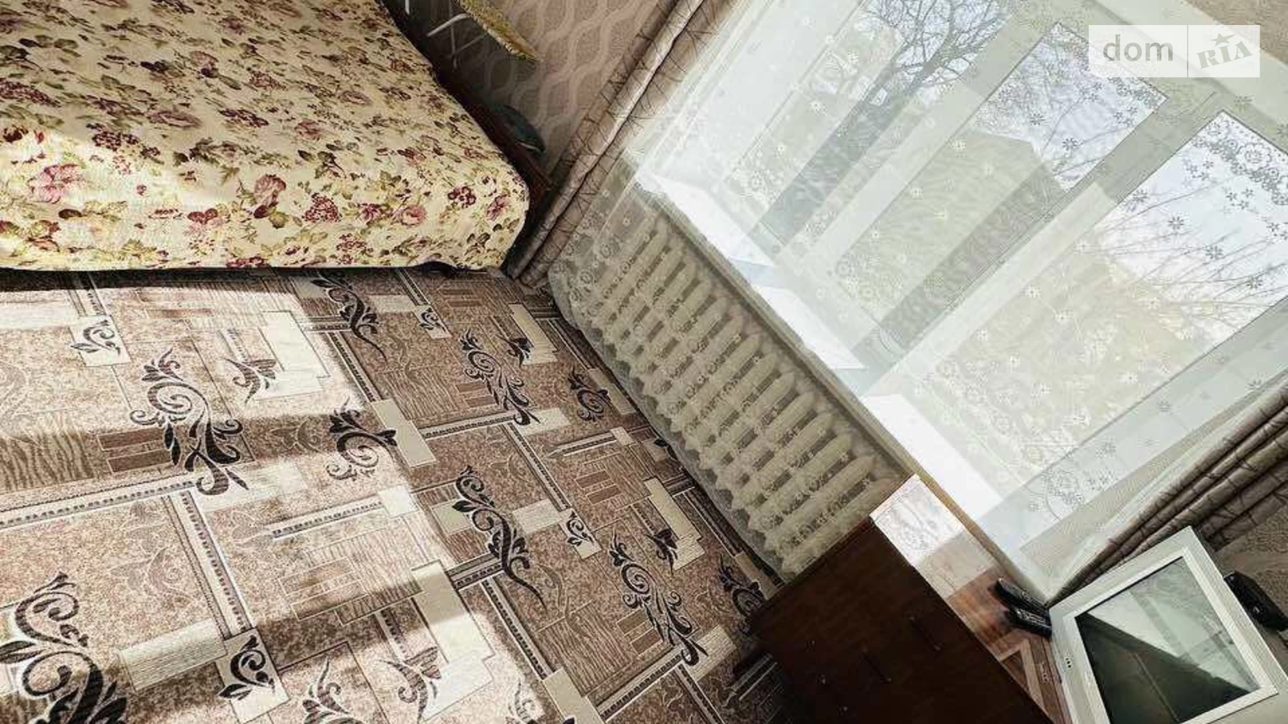 Здається в оренду 2-кімнатна квартира 43.6 кв. м у Миколаєві, просп. Центральний - фото 5