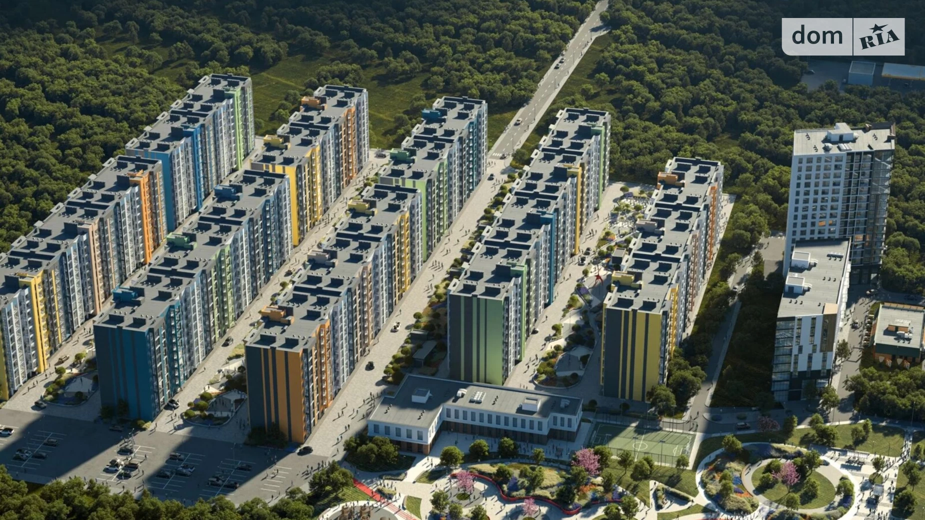 Продається 1-кімнатна квартира 45.5 кв. м у Дніпрі, цена: 34500 $ - фото 4