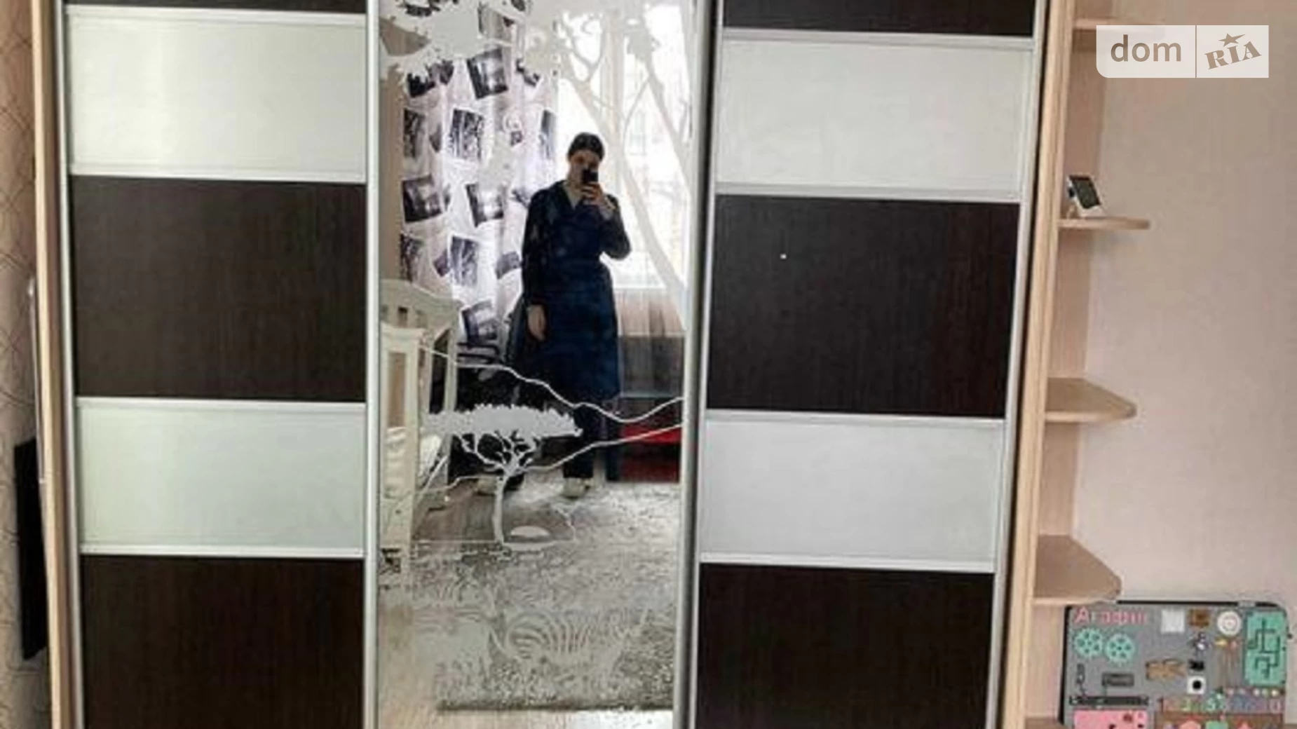 Продается 1-комнатная квартира 43.7 кв. м в Петропавловской Борщаговке, пер. Софиевский - фото 2