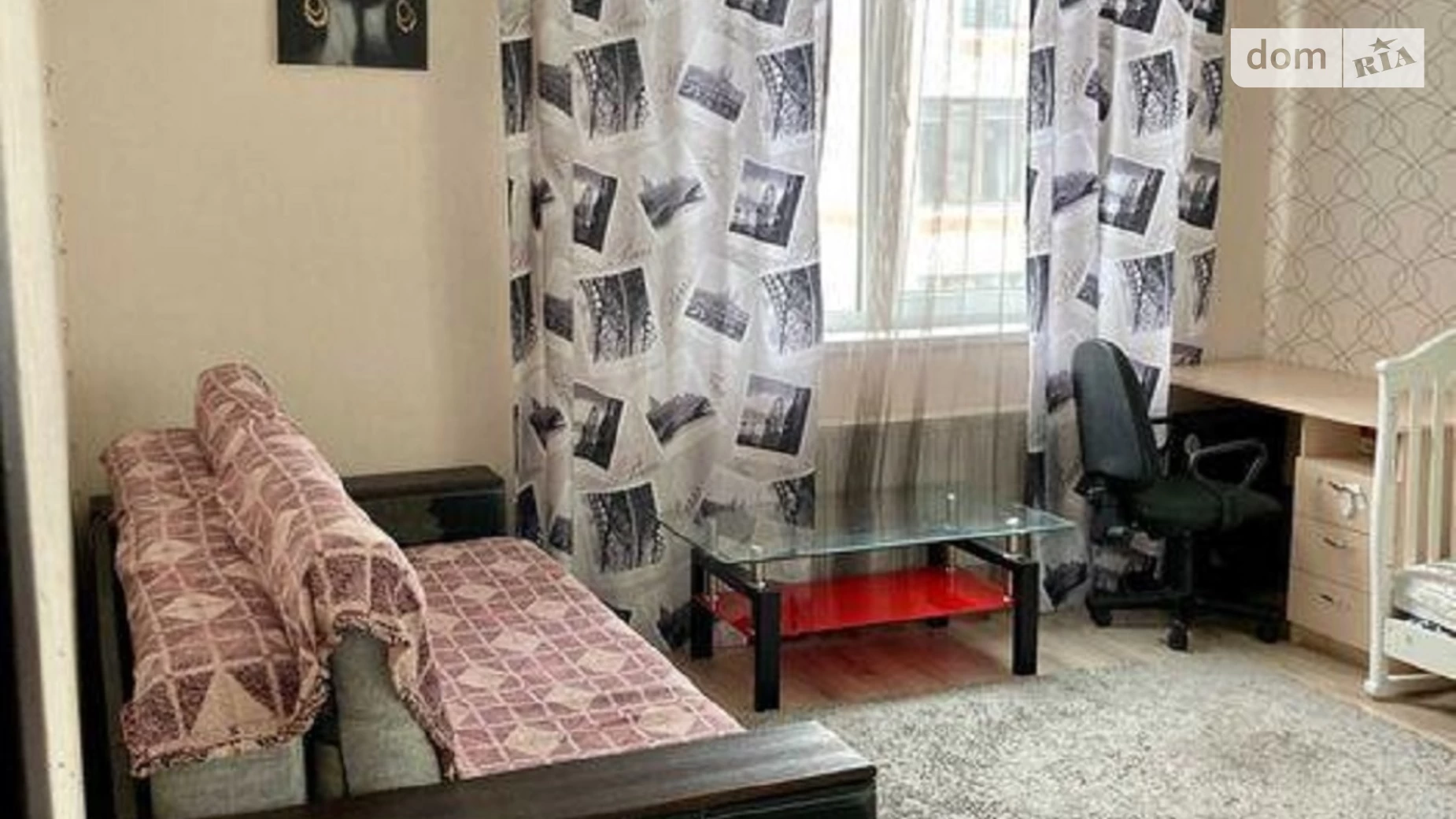 Продается 1-комнатная квартира 43.7 кв. м в Петропавловской Борщаговке, пер. Софиевский - фото 3