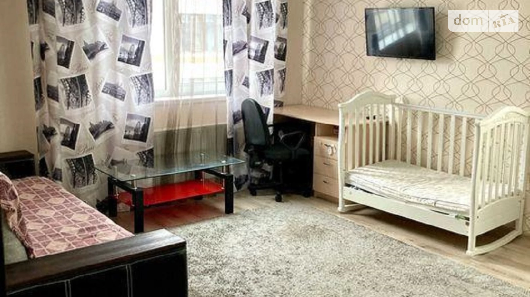 Продается 1-комнатная квартира 43.7 кв. м в Петропавловской Борщаговке, пер. Софиевский - фото 4