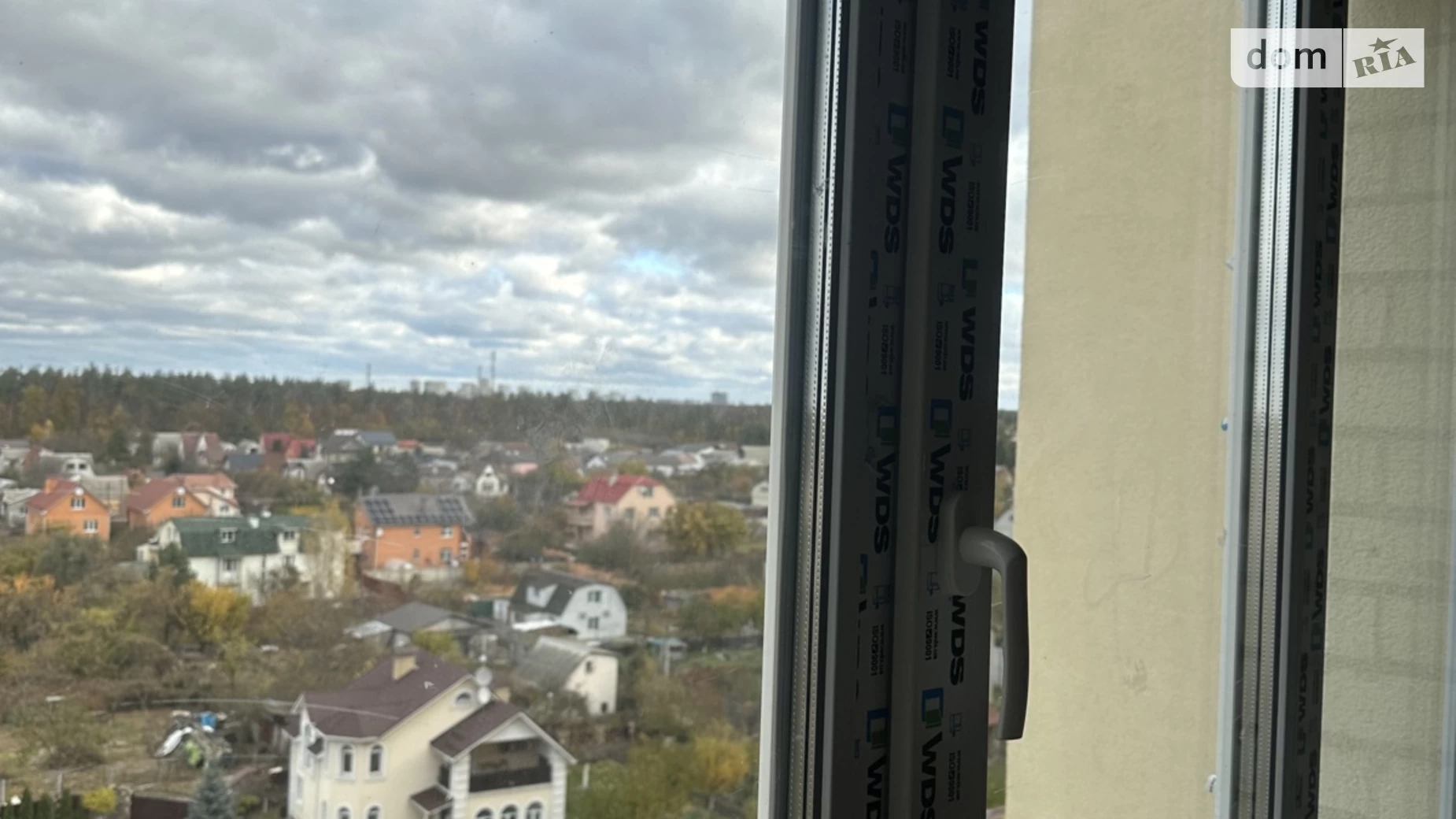 Продается 2-комнатная квартира 61.1 кв. м в Чайках, ул. Валерия Лобановского, 30А - фото 5
