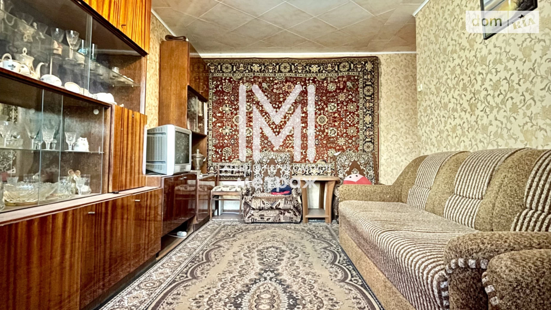 Продається 2-кімнатна квартира 46 кв. м у Харкові, Салтівське шосе, 145 - фото 2