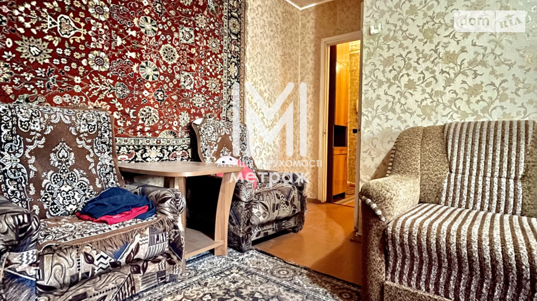 Продається 2-кімнатна квартира 46 кв. м у Харкові, Салтівське шосе, 145 - фото 3