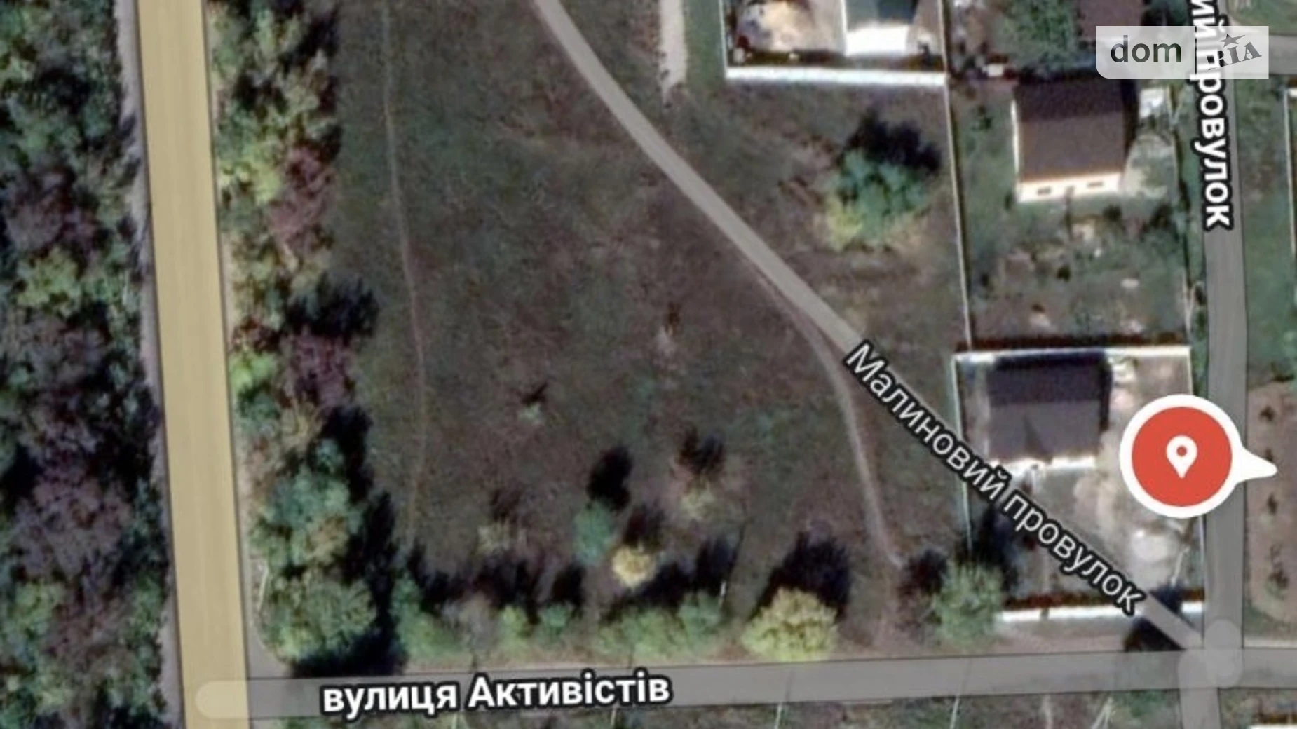 Продається земельна ділянка 55 соток у Дніпропетровській області, цена: 130000 $ - фото 4