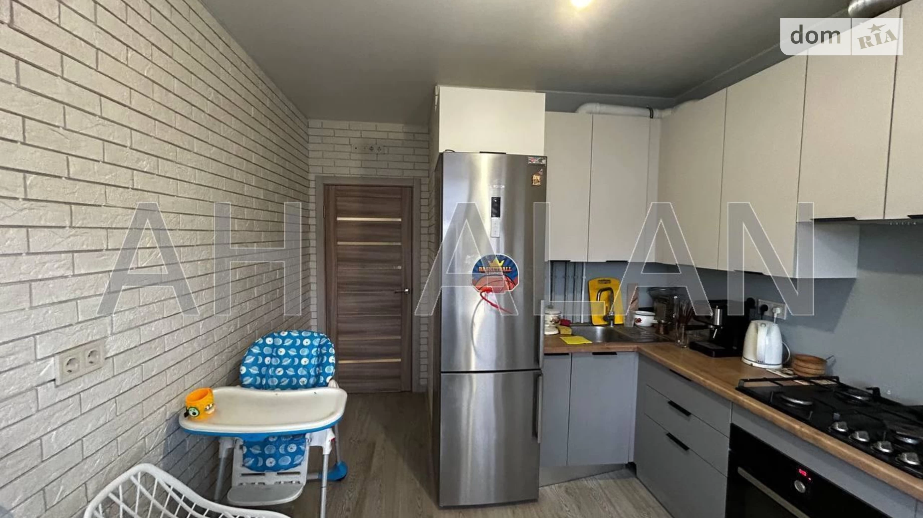 Продается 2-комнатная квартира 58.5 кв. м в Киеве, ул. Радистов, 30 - фото 5