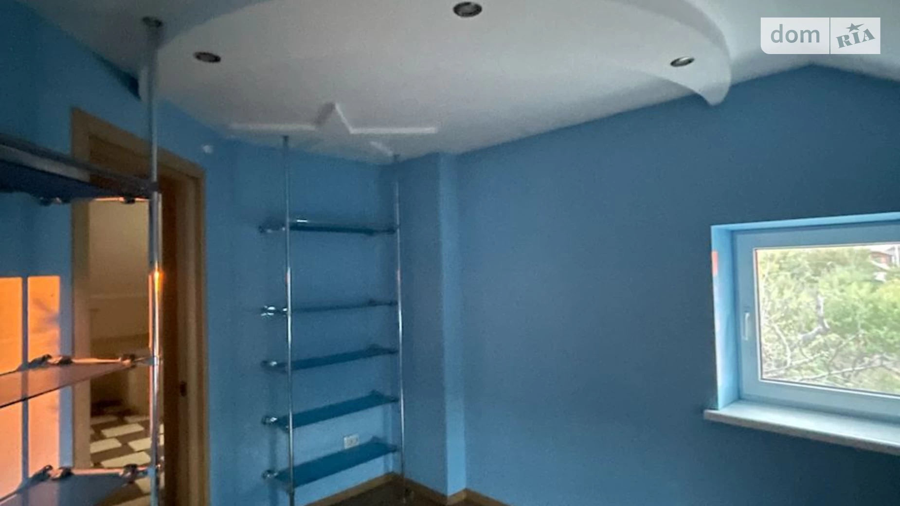 Здається в оренду будинок 2 поверховий 210 кв. м з каміном, цена: 35000 грн - фото 4