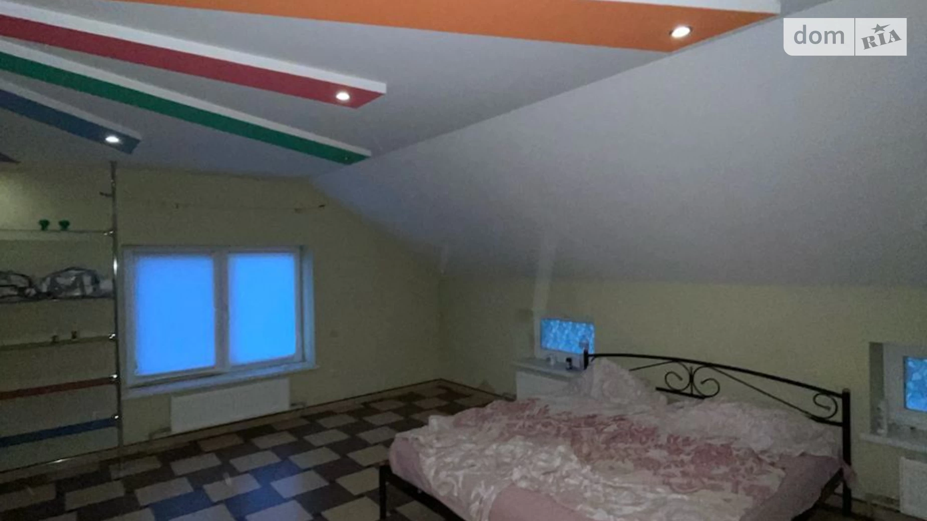 Здається в оренду будинок 2 поверховий 210 кв. м з каміном, цена: 35000 грн - фото 2