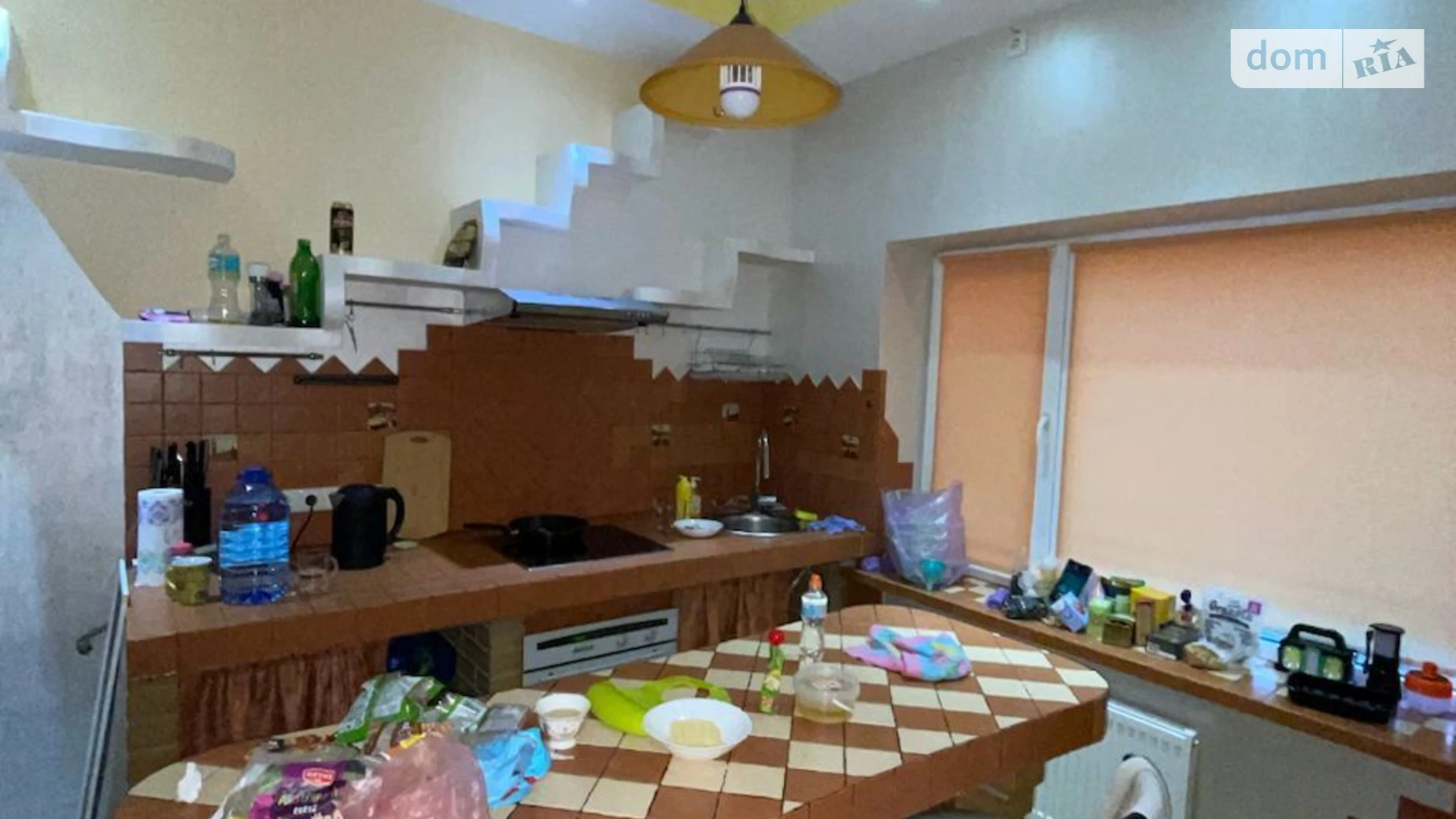 Сдается в аренду дом на 2 этажа 210 кв. м с мебелью, цена: 50000 грн - фото 5