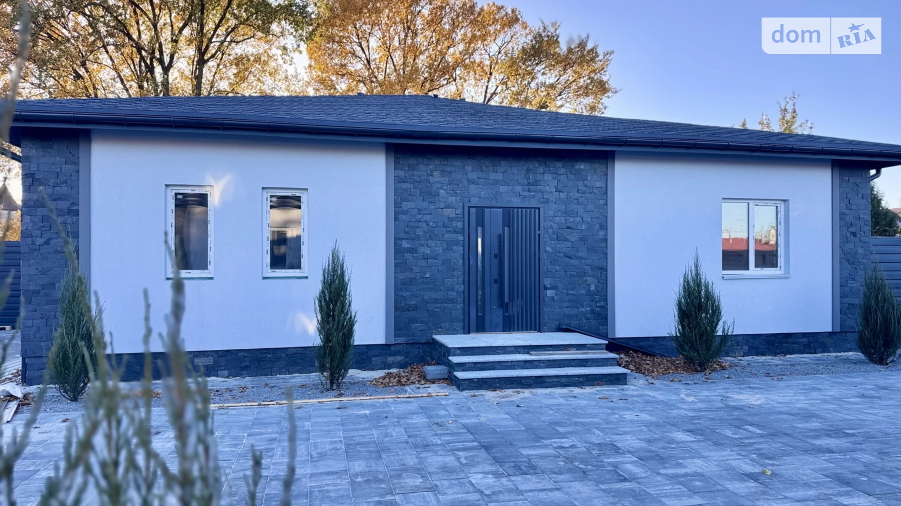 Продається одноповерховий будинок 170 кв. м з каміном, цена: 175000 $ - фото 2