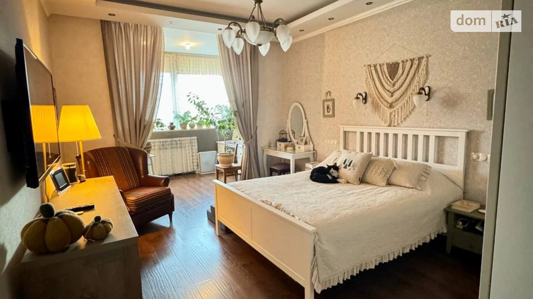 Продается 4-комнатная квартира 113 кв. м в Днепре, цена: 130000 $ - фото 2