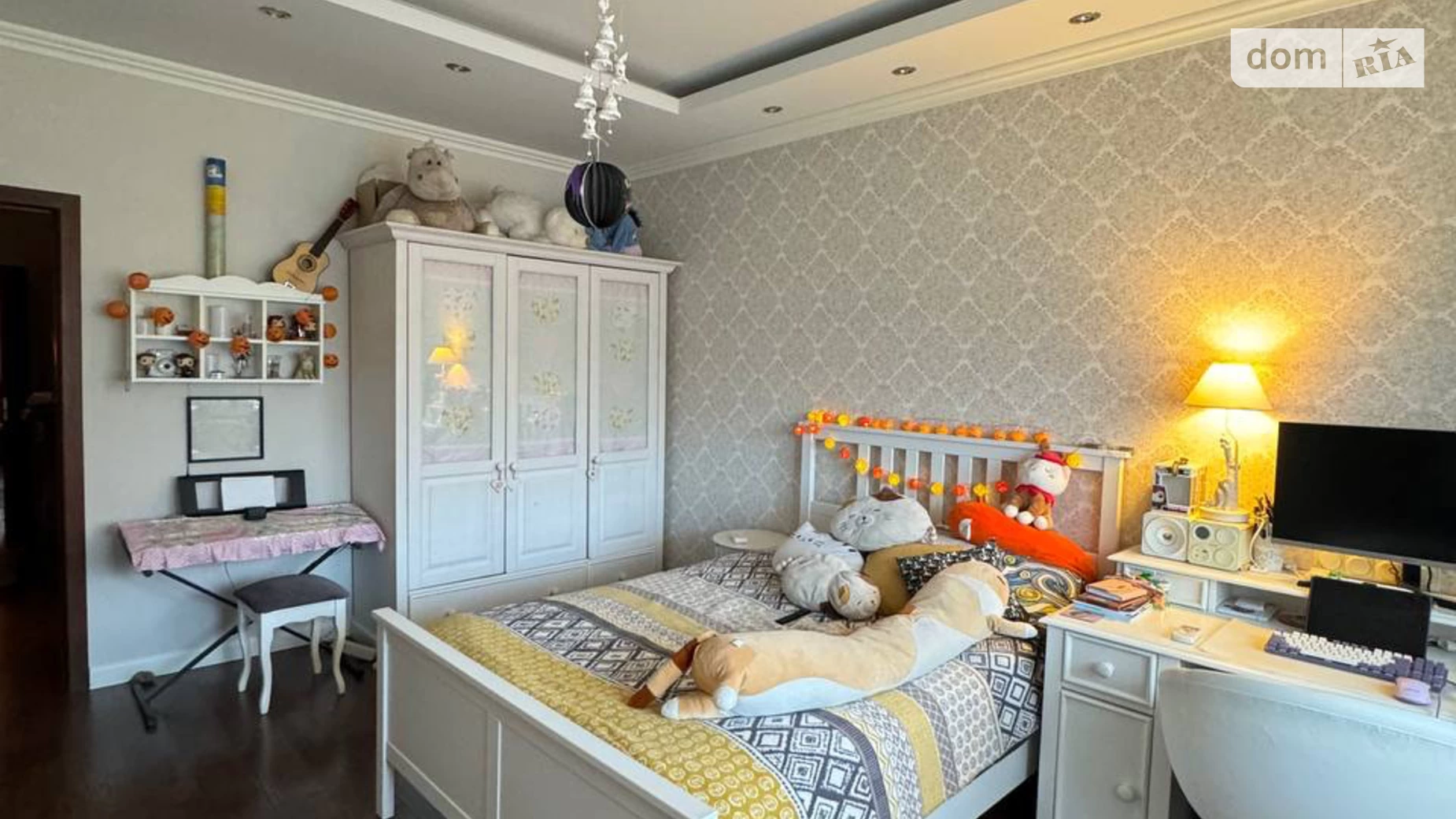 Продается 4-комнатная квартира 113 кв. м в Днепре, цена: 130000 $ - фото 5
