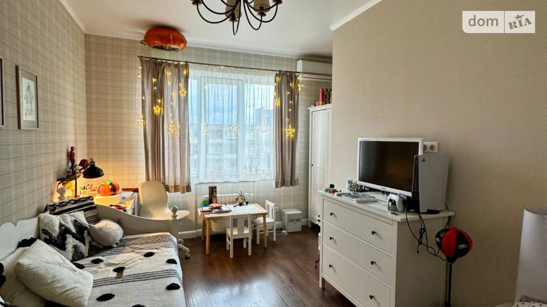 Продається 4-кімнатна квартира 113 кв. м у Дніпрі, вул. Сонячна Набережна(Малиновського Маршала), 48А - фото 5