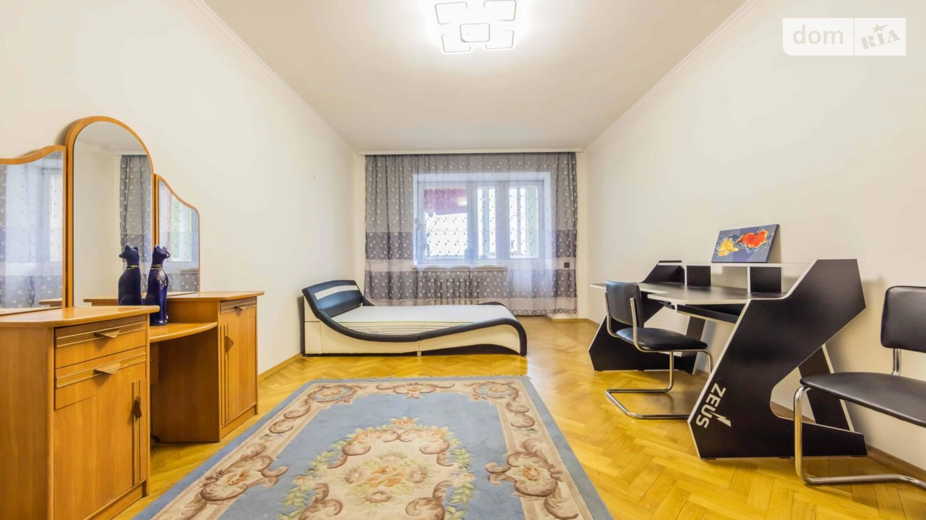 Продается 2-комнатная квартира 82 кв. м в Киеве, ул. Срибнокильская, 24 - фото 3