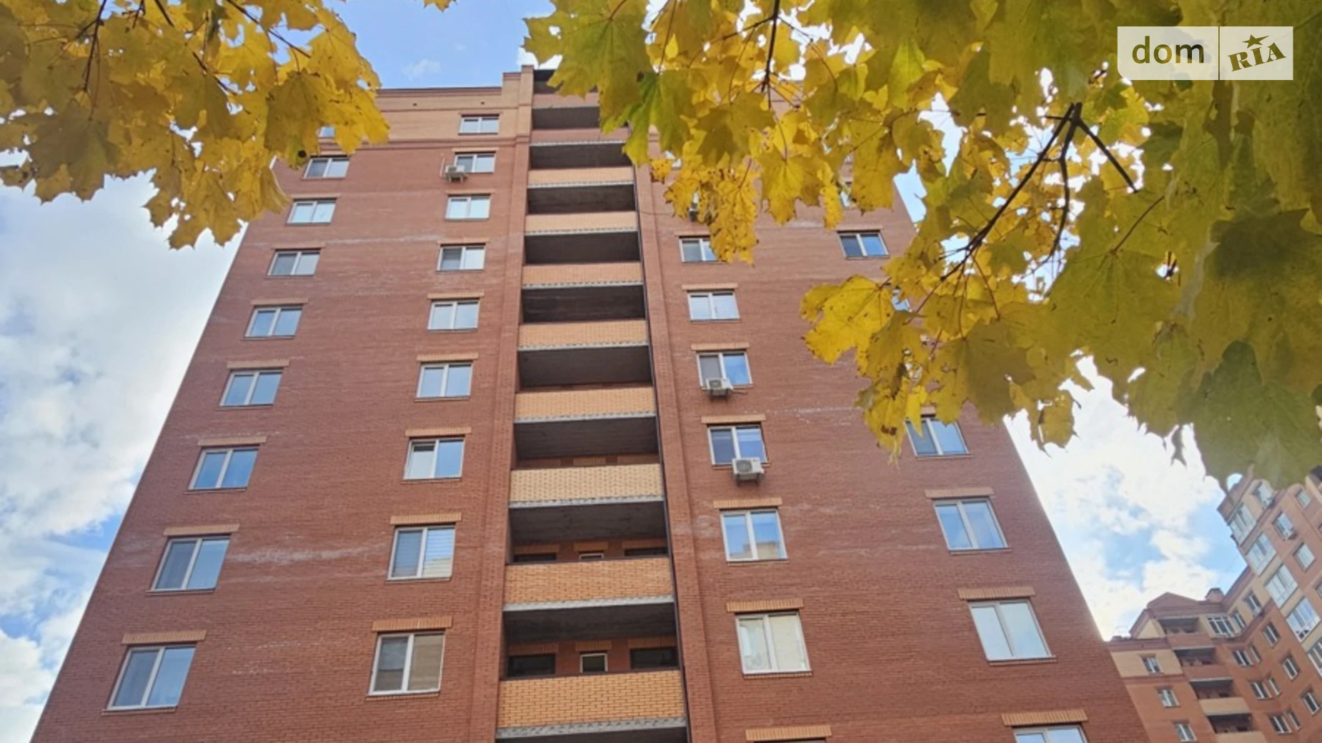 Продается 2-комнатная квартира 57.7 кв. м в Ирпене, ул. Елены Телиги(Лермонтова), 2Н - фото 4