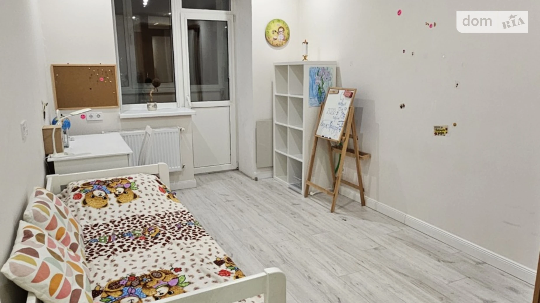 Продается 2-комнатная квартира 57.7 кв. м в Ирпене, ул. Елены Телиги(Лермонтова), 2Н - фото 5