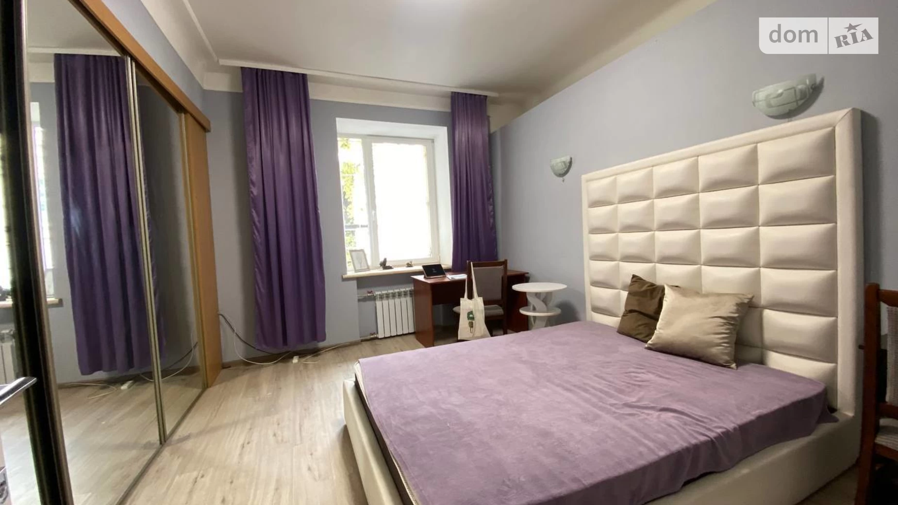 Сдается в аренду 3-комнатная квартира 97 кв. м в Харькове, ул. Павловская, 5 - фото 2
