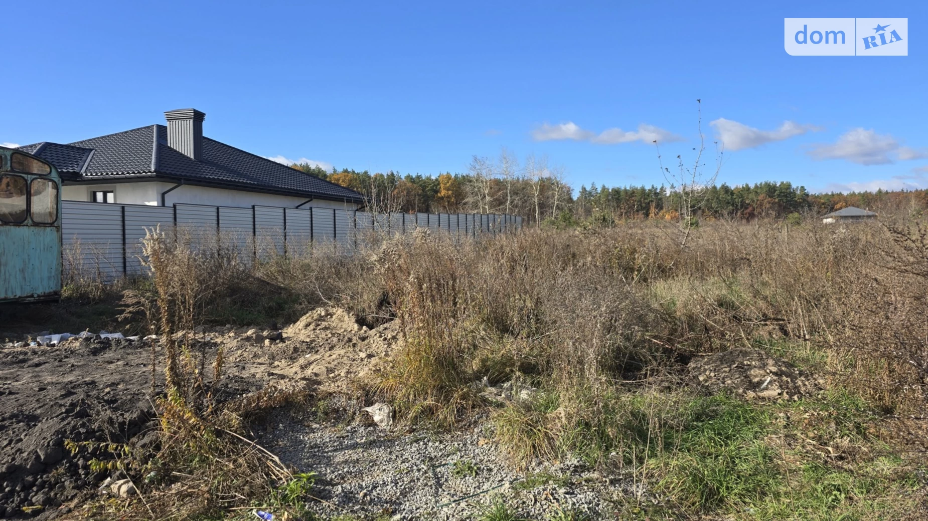 Продається земельна ділянка 9 соток у Житомирській області, цена: 22500 $ - фото 2