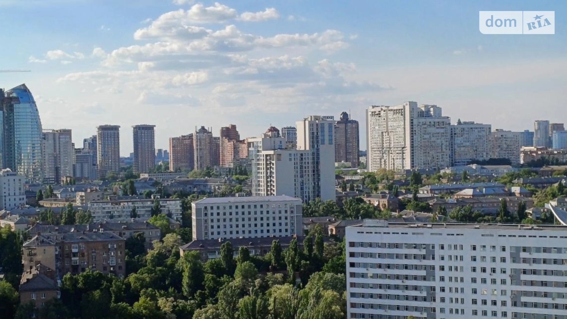 ул. Андрея Верхогляда(Драгомирова), 14А Черная Гора Киев ЖК Delmar Зверинецкая(Дружбы народов) - фото 5