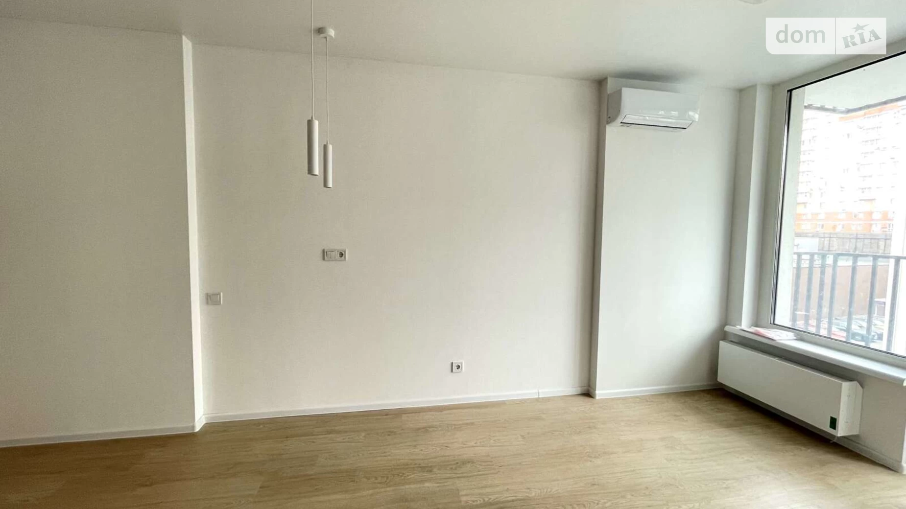Продается 1-комнатная квартира 25.3 кв. м в Киеве, ул. Василия Стуса, 35Б - фото 5