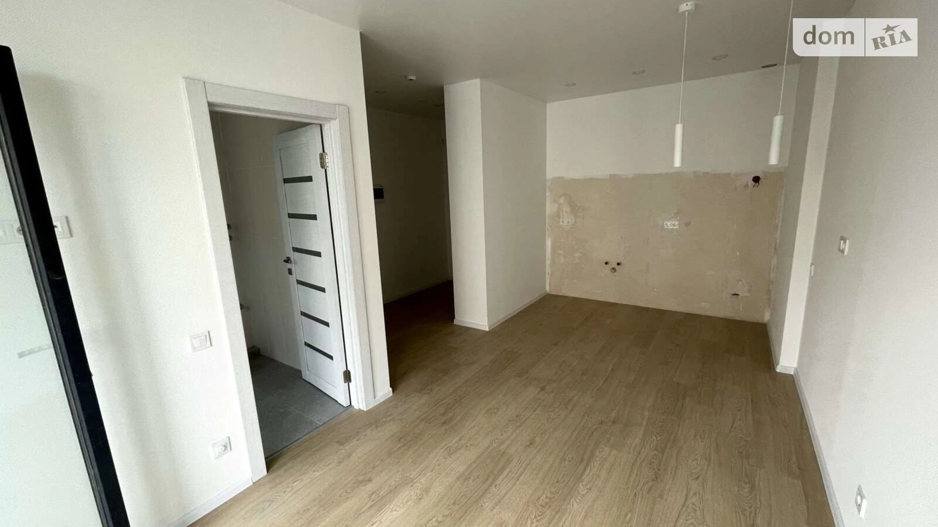 Продается 1-комнатная квартира 25.3 кв. м в Киеве, ул. Василия Стуса, 35Б - фото 3