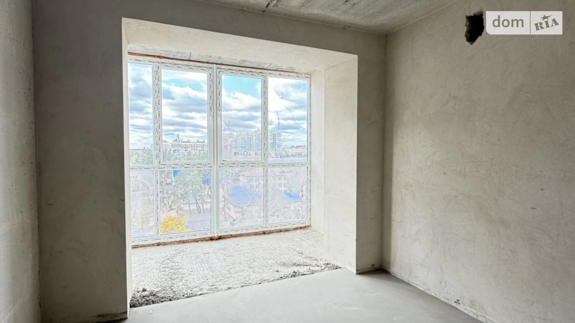 Продается 2-комнатная квартира 66 кв. м в Ирпене, пер. Тургеневский - фото 3