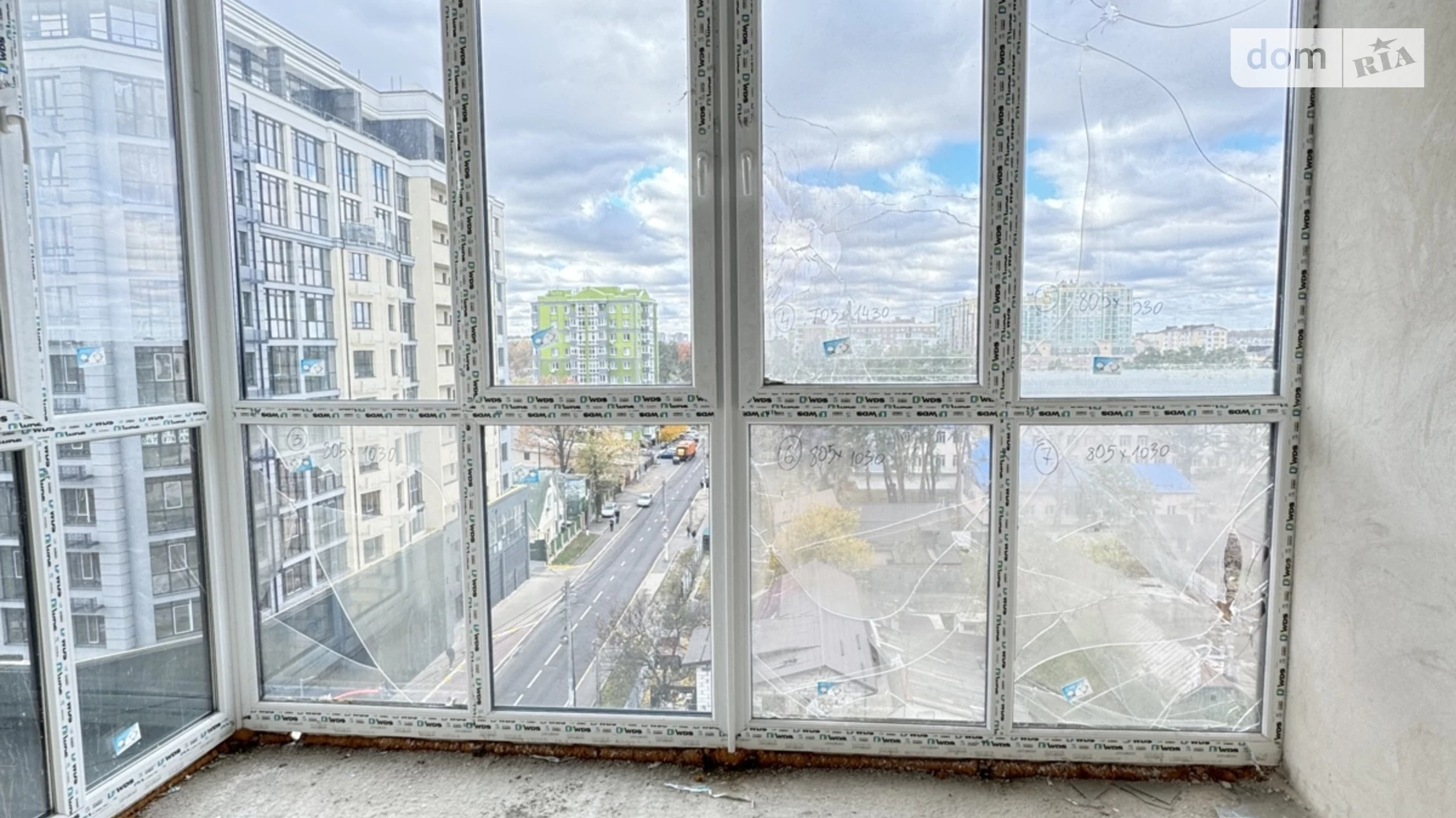 Продается 2-комнатная квартира 66 кв. м в Ирпене, пер. Тургеневский - фото 4