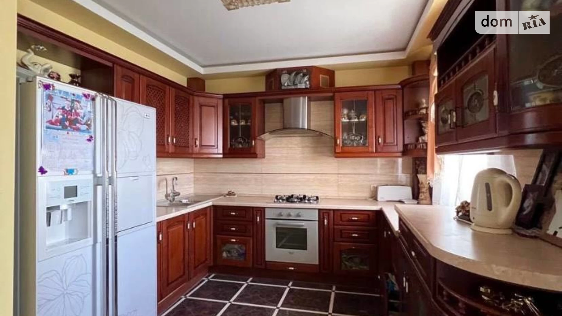 Продається 3-кімнатна квартира 121.3 кв. м у Бердичеві, вул. В'ячеслава Чорновола - фото 3