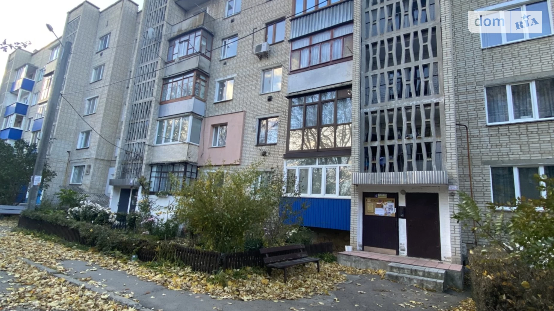 Продается 2-комнатная квартира 55 кв. м в Жмеринке, цена: 27000 $ - фото 3